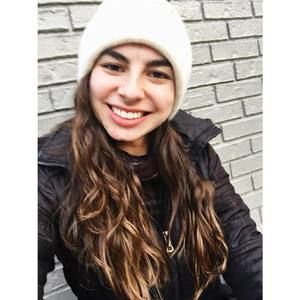 Meet your Posher, Erica